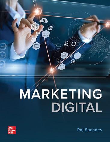 MARKETING DIGITAL | 9781456298876 | SACHDEV,RAJ | Llibreria Geli - Llibreria Online de Girona - Comprar llibres en català i castellà