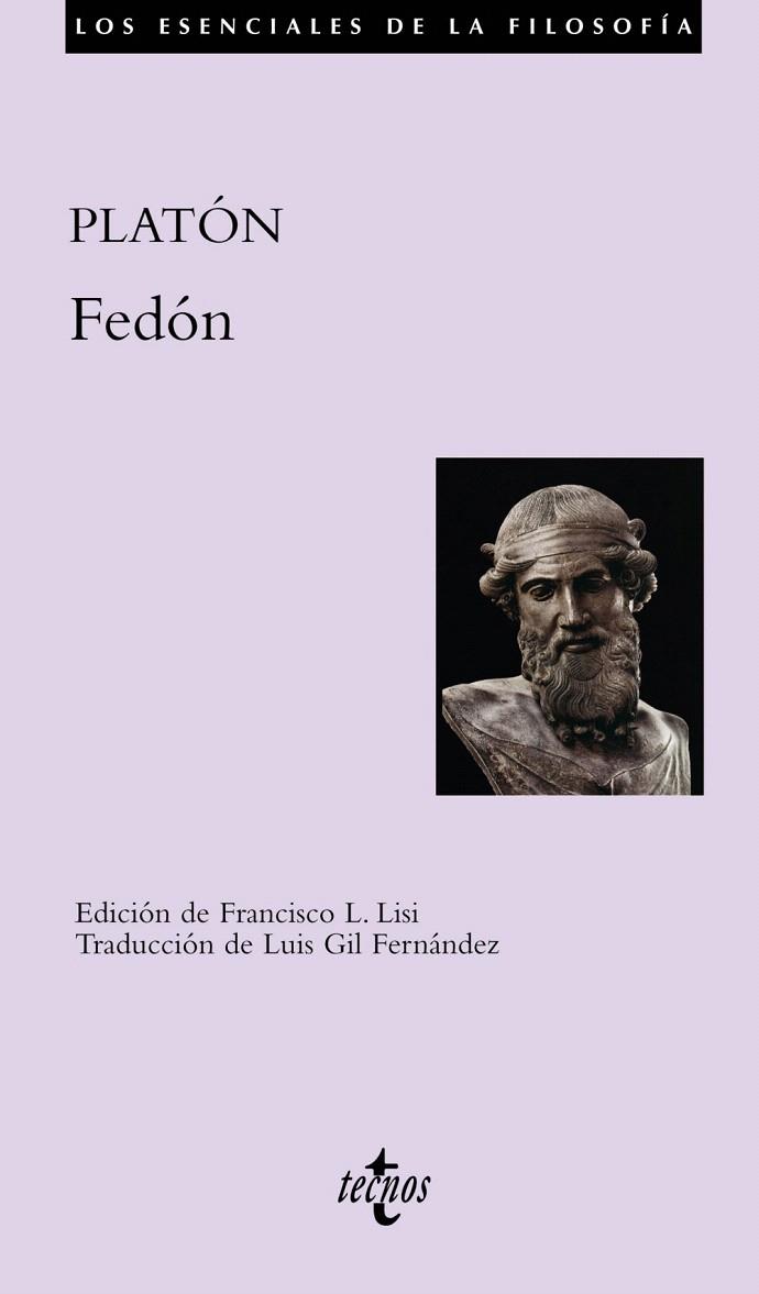 FEDON | 9788430938087 | PLATON | Llibreria Geli - Llibreria Online de Girona - Comprar llibres en català i castellà