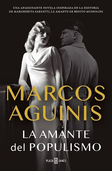 LA AMANTE DEL POPULISMO | 9788401030765 | AGUINIS,MARCOS | Llibreria Geli - Llibreria Online de Girona - Comprar llibres en català i castellà