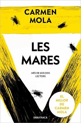 LES MARES (LA NÚVIA GITANA 4) | 9788419394514 | MOLA, CARMEN | Llibreria Geli - Llibreria Online de Girona - Comprar llibres en català i castellà