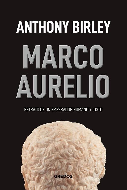 MARCO AURELIO | 9788424938420 | BIRLEY,ANTHONY | Llibreria Geli - Llibreria Online de Girona - Comprar llibres en català i castellà