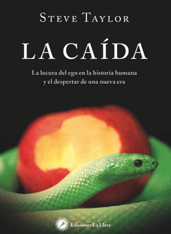 LA CAIDA | 9788416145300 | TAYLOR,STEVE | Libreria Geli - Librería Online de Girona - Comprar libros en catalán y castellano