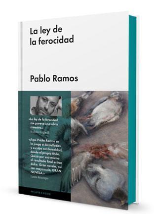 LA LEY DE LA FEROCIDAD | 9788415996620 | RAMOS,PABLO | Llibreria Geli - Llibreria Online de Girona - Comprar llibres en català i castellà