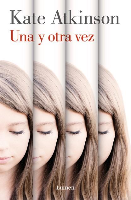 UNA Y OTRA VEZ (TD) | 9788426400505 | ATKINSON,KATE | Libreria Geli - Librería Online de Girona - Comprar libros en catalán y castellano