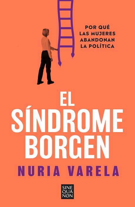 EL SÍNDROME BORGEN | 9788466675130 | VARELA, NURIA | Libreria Geli - Librería Online de Girona - Comprar libros en catalán y castellano