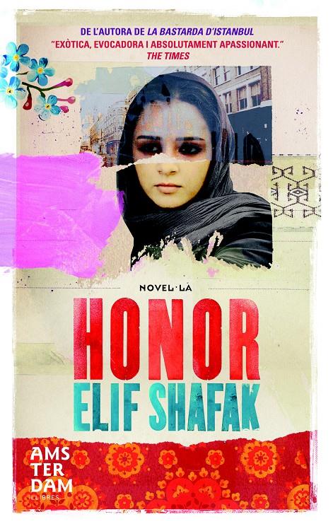 HONOR | 9788492941759 | SHAFAK,ELIF | Libreria Geli - Librería Online de Girona - Comprar libros en catalán y castellano