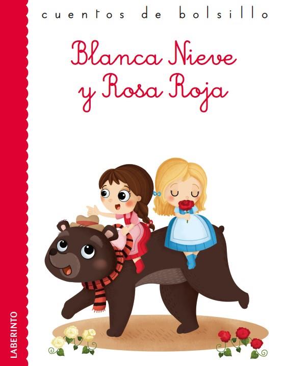 BLANCA NIEVE Y ROSA ROJA (LLETRA LLIGADA) | 9788484837664 | A.A.V.V. | Llibreria Geli - Llibreria Online de Girona - Comprar llibres en català i castellà