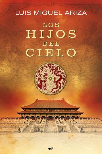 LOS HIJOS DEL CIELO | 9788427036017 | ARIZA,LUIS MIGUEL | Libreria Geli - Librería Online de Girona - Comprar libros en catalán y castellano