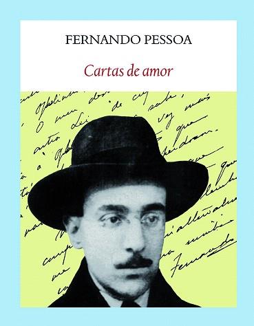 CARTAS DE AMOR | 9788494029363 | PESSOA,FERNANDO | Libreria Geli - Librería Online de Girona - Comprar libros en catalán y castellano