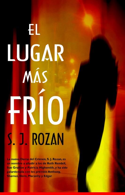 EL LUGAR MAS FRIO | 9788498004465 | ROZAS,S.J | Llibreria Geli - Llibreria Online de Girona - Comprar llibres en català i castellà