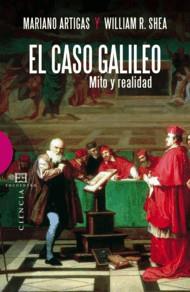 EL CASO GALILEO | 9788474909883 | ARTIGAS,MARIANO/SHEA,WILLIAM R. | Llibreria Geli - Llibreria Online de Girona - Comprar llibres en català i castellà