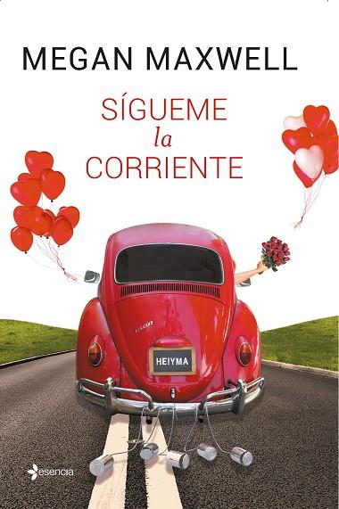 SÍGUEME LA CORRIENTE | 9788408136644 | MAXWELL,MEGAN | Llibreria Geli - Llibreria Online de Girona - Comprar llibres en català i castellà