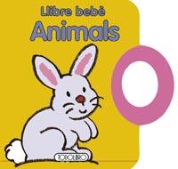 ANIMALS | 9788499138688 | BOUMANS,LIEVE | Libreria Geli - Librería Online de Girona - Comprar libros en catalán y castellano