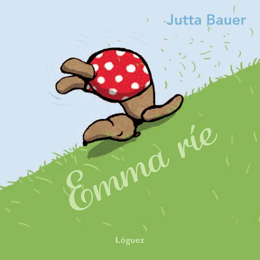 EMMA RIE | 9788496646520 | BAUER,JUTTA | Llibreria Geli - Llibreria Online de Girona - Comprar llibres en català i castellà