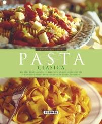 PASTA CLASICA | 9788430567812 | SUSAETA, EQUIPO | Libreria Geli - Librería Online de Girona - Comprar libros en catalán y castellano