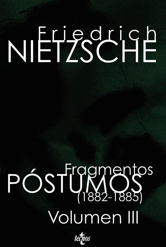 FRAGMENTOS POSTUMOS-3(1882-1885)  | 9788430950164 | NIETZSCHE,FRIEDRICH | Llibreria Geli - Llibreria Online de Girona - Comprar llibres en català i castellà