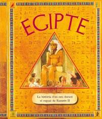 EGIPTE.LA HISTORIA D'UN NEN DURANT EL REGNAT DE RAMSES II | 9788430524655 | SUSAETA, EQUIPO | Libreria Geli - Librería Online de Girona - Comprar libros en catalán y castellano