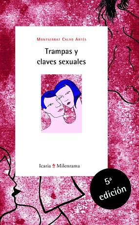 TRAMPAS Y CLAVES SEXUALES | 9788474261325 | CALVO ARTES,MONTSERRAT | Libreria Geli - Librería Online de Girona - Comprar libros en catalán y castellano