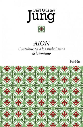 AION | 9788449325045 | JUNG,CARL GUSTAV | Libreria Geli - Librería Online de Girona - Comprar libros en catalán y castellano