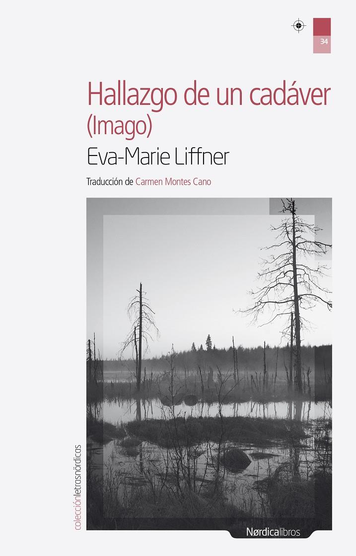 HALLAZGO DE UN CADAVR (IMAGO) | 9788415717584 | LIFFNER,EVA-MARIE | Libreria Geli - Librería Online de Girona - Comprar libros en catalán y castellano