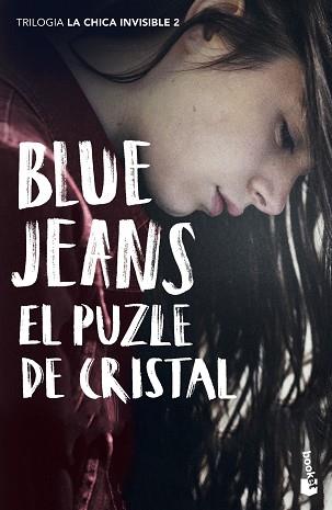EL PUZLE DE CRISTAL | 9788408239154 | BLUE JEANS | Libreria Geli - Librería Online de Girona - Comprar libros en catalán y castellano