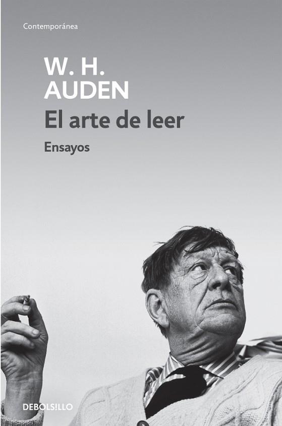 EL ARTE DE LEER | 9788490624074 | AUDEN,W.H. | Libreria Geli - Librería Online de Girona - Comprar libros en catalán y castellano