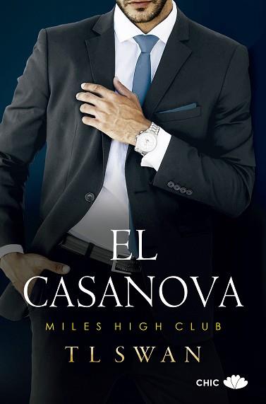 EL CASANOVA | 9788417972684 | SWAN,T.L. | Llibreria Geli - Llibreria Online de Girona - Comprar llibres en català i castellà