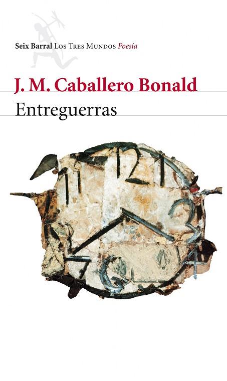 ENTREGUERRAS | 9788432214073 | CABALLERO BONALD,J.M | Libreria Geli - Librería Online de Girona - Comprar libros en catalán y castellano