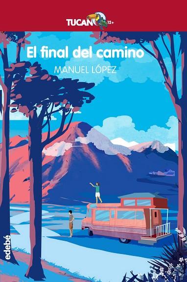 EL FINAL DEL CAMINO | 9788468340975 | LÓPEZ GALLEGO,MANUEL | Llibreria Geli - Llibreria Online de Girona - Comprar llibres en català i castellà