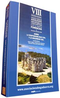 PONENCIAS DEL VII CONGRESO SANTANDER SOBRE RESPONSABILIDAD C | 9788495762832 | LÓPEZ Y GARCÍA DE LA SERRANA, JAVIER/DE URBANO CASTRILLO, EDUARDO/CABALLERO KLINK, JESÚS/ITURMENDI M | Libreria Geli - Librería Online de Girona - Comprar libros en catalán y castellano