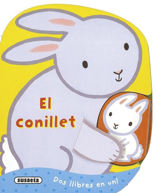 EL CONILLET | 9788467711899 | Llibreria Geli - Llibreria Online de Girona - Comprar llibres en català i castellà