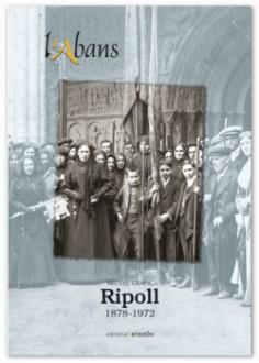 L'ABANS.RIPOLL(RECULL GRÀFIC 1878-1972) | 9788495550705 | DALMAU,AGUSTI | Libreria Geli - Librería Online de Girona - Comprar libros en catalán y castellano