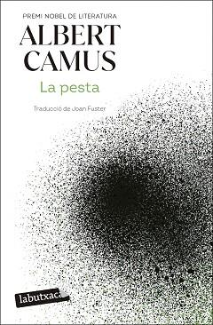 LA PESTA | 9788419971401 | CAMUS, ALBERT | Llibreria Geli - Llibreria Online de Girona - Comprar llibres en català i castellà