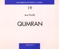 QUMRAN | 9788471517159 | POUILLY,JEAN | Libreria Geli - Librería Online de Girona - Comprar libros en catalán y castellano