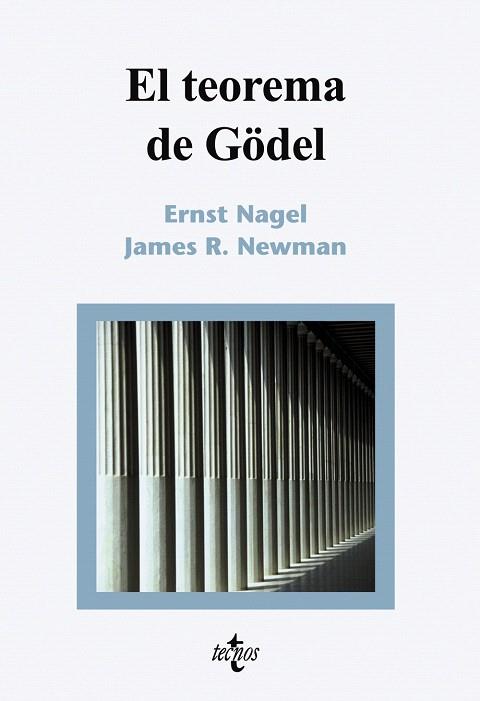 EL TEOREMA DE GÖDEL | 9788430946143 | NAGEL/NEWMAN | Llibreria Geli - Llibreria Online de Girona - Comprar llibres en català i castellà