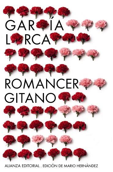 ROMANCERO GITANO  | 9788420671789 | GARCÍA LORCA,FEDERICO | Llibreria Geli - Llibreria Online de Girona - Comprar llibres en català i castellà