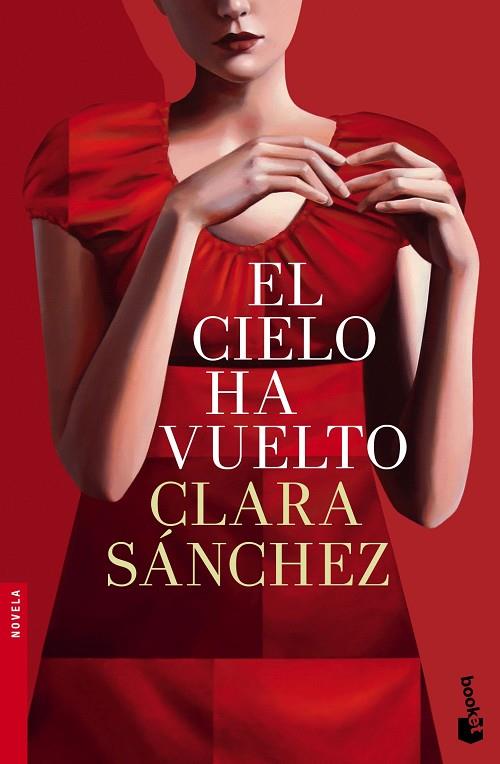 EL CIELO HA VUELTO | 9788408145110 | SÁNCHEZ,CLARA | Llibreria Geli - Llibreria Online de Girona - Comprar llibres en català i castellà