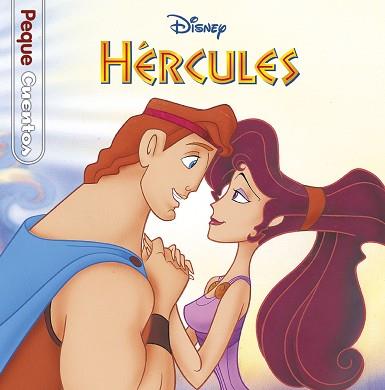 HÉRCULES.PEQUECUENTOS | 9788418335006 | DISNEY | Llibreria Geli - Llibreria Online de Girona - Comprar llibres en català i castellà