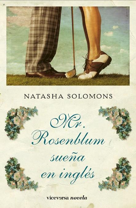 MR. ROSENBLUM SUEÑA EN INGLES | 9788492819294 | SOLOMONS,NATASHA | Llibreria Geli - Llibreria Online de Girona - Comprar llibres en català i castellà