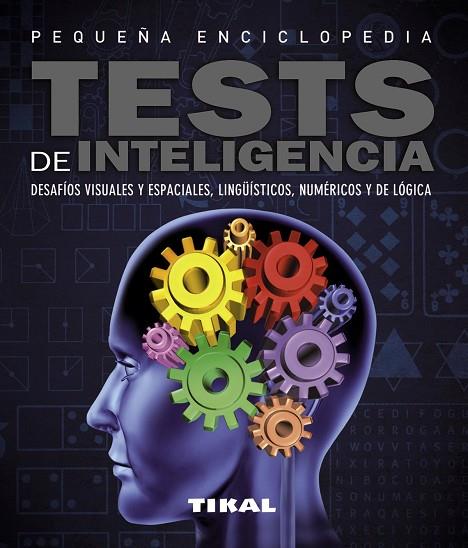 TESTS DE INTELIGENCIA | 9788499281919 |   | Llibreria Geli - Llibreria Online de Girona - Comprar llibres en català i castellà