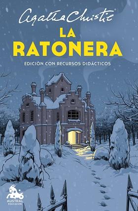 LA RATONERA | 9788467065244 | CHRISTIE,AGATHA | Libreria Geli - Librería Online de Girona - Comprar libros en catalán y castellano