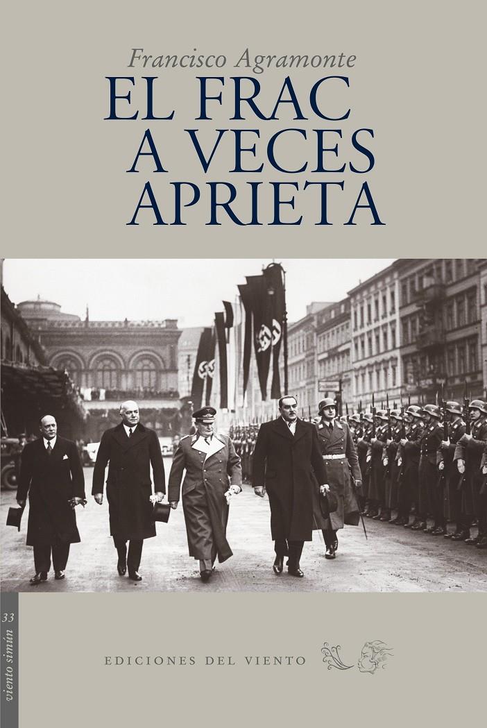 EL FRAC A VECES APRIETA | 9788496964167 | AGRAMONTE,FRANCISCO | Llibreria Geli - Llibreria Online de Girona - Comprar llibres en català i castellà