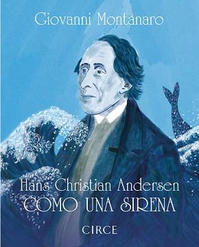 COMO UNA SIRENA | 9788477653219 | MONTANARO, GIOVANNI | Libreria Geli - Librería Online de Girona - Comprar libros en catalán y castellano