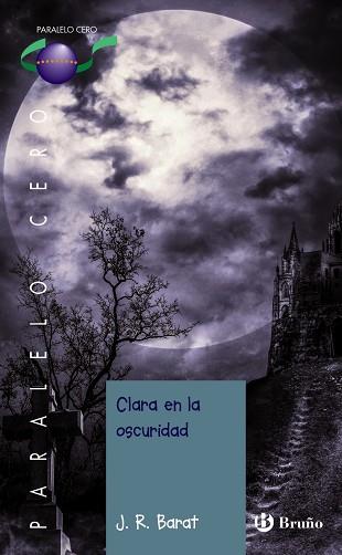 CLARA EN LA OSCURIDAD  | 9788469604793 | BARAT,J.R. | Llibreria Geli - Llibreria Online de Girona - Comprar llibres en català i castellà