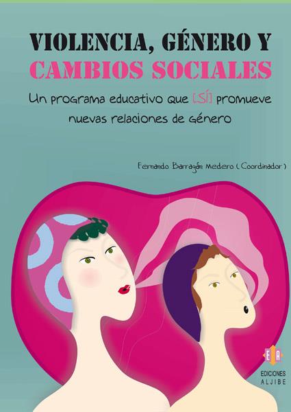 VIOLENCIA GENERO Y CAMBIOS SOCIALES | 9788497003315 | BARRAGAN,F. | Libreria Geli - Librería Online de Girona - Comprar libros en catalán y castellano