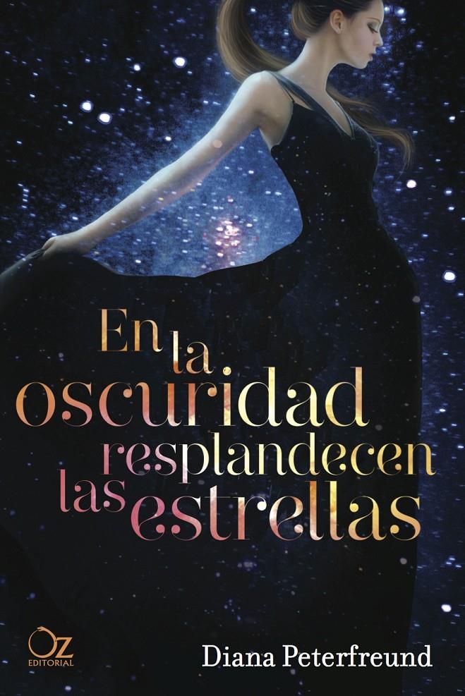 EN LA OSCURIDAD RESPLANDECEN LAS ESTRELLAS | 9788494172908 | PETERFREUND,DIANA | Llibreria Geli - Llibreria Online de Girona - Comprar llibres en català i castellà