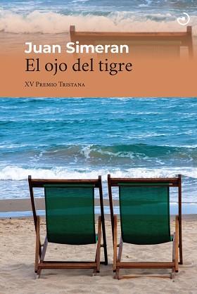 EL OJO DEL TIGRE | 9788415740988 | SIMERAN,JUAN | Llibreria Geli - Llibreria Online de Girona - Comprar llibres en català i castellà