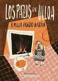 LOS PAZOS DE ULLOA | 9788419599278 | PARDO BAZÁN, EMILIA | Libreria Geli - Librería Online de Girona - Comprar libros en catalán y castellano