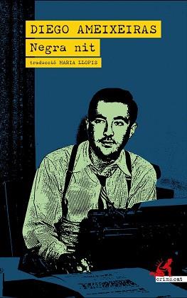 NEGRA NIT | 9788419627605 | DIEGO, AMEIXEIRAS | Llibreria Geli - Llibreria Online de Girona - Comprar llibres en català i castellà