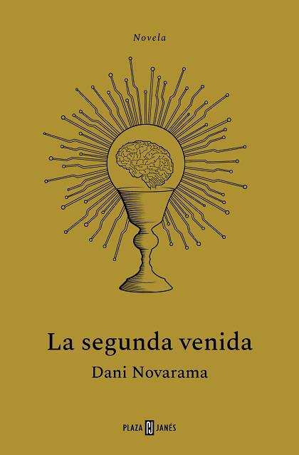 LA SEGUNDA VENIDA | 9788401034145 | NOVARAMA, DANI | Llibreria Geli - Llibreria Online de Girona - Comprar llibres en català i castellà